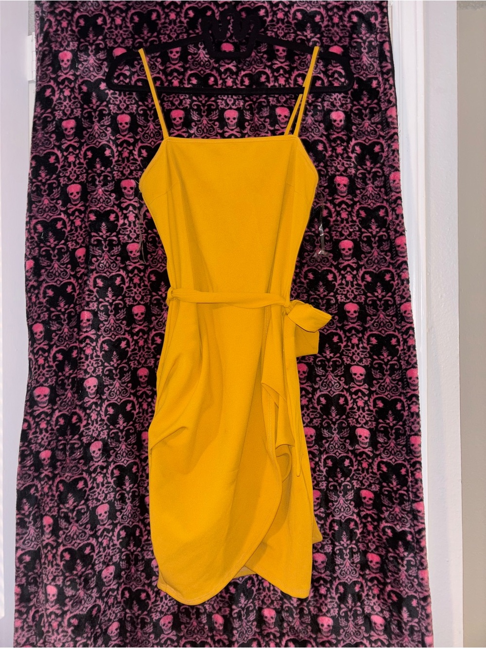 Windsor Minidress